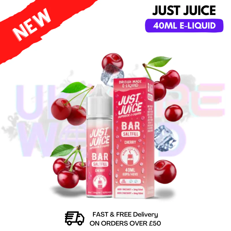 Best Selling E-Liquids